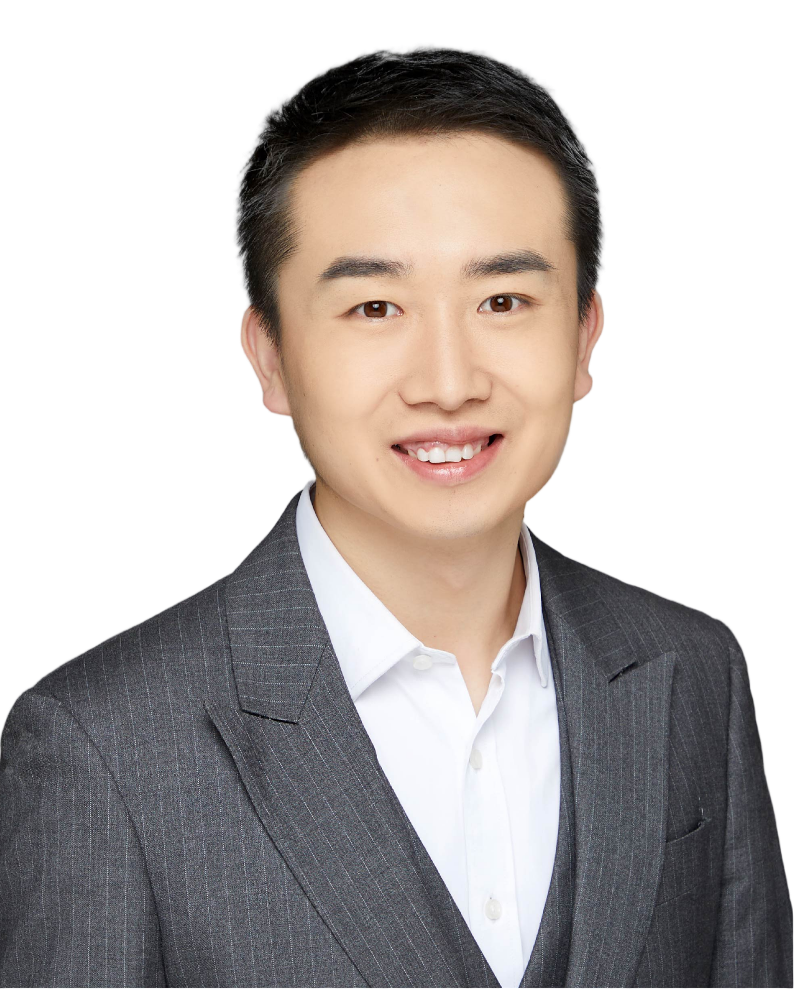Cong Wang